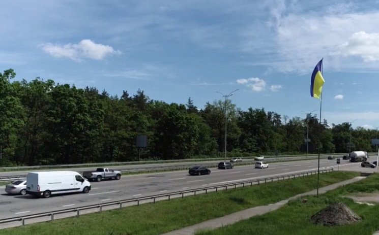 Траса Київ – Рівне через Житомир стане платною: Якою буде ціна?