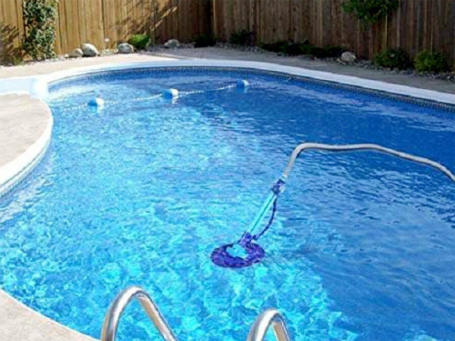 Самые нужные аксессуары для бассейна