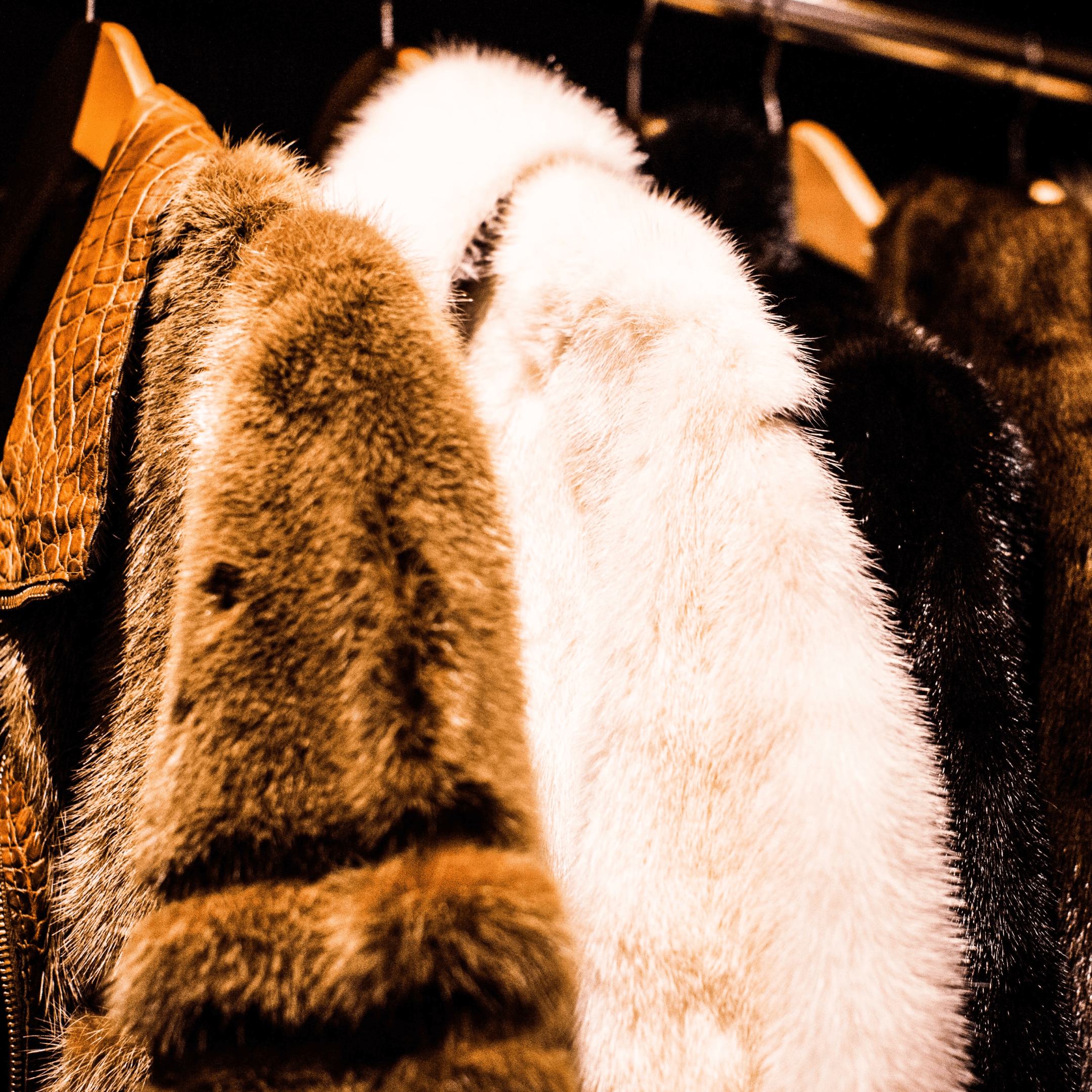 Продажа шуб из нутрии в Украине Шуба из нутрии от производителя