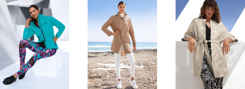 Жіночі куртки брендові купити в Україні недорого