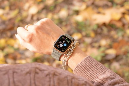 Apple Watch Se 7