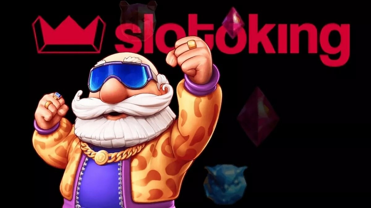 slotoking лицензия