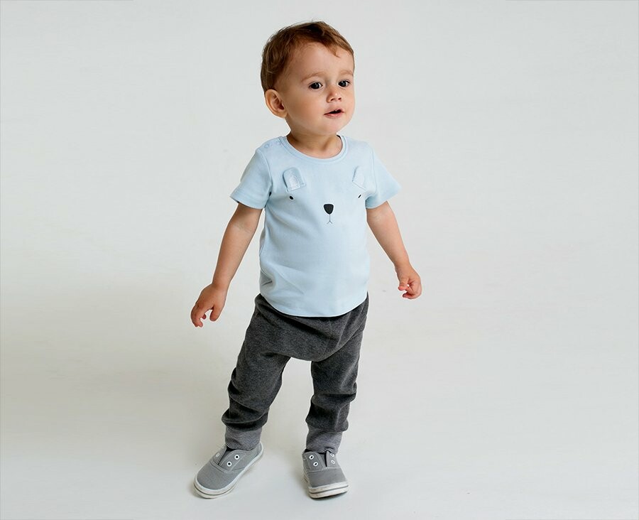 Дитячий трикотаж від виробника Пташка