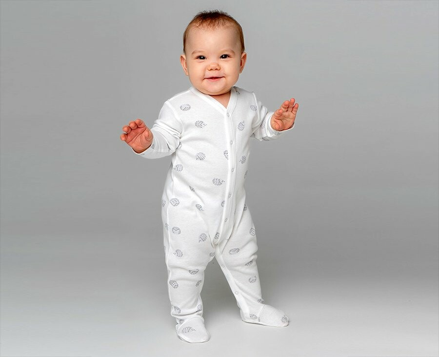 Дитячий трикотаж від виробника Пташка