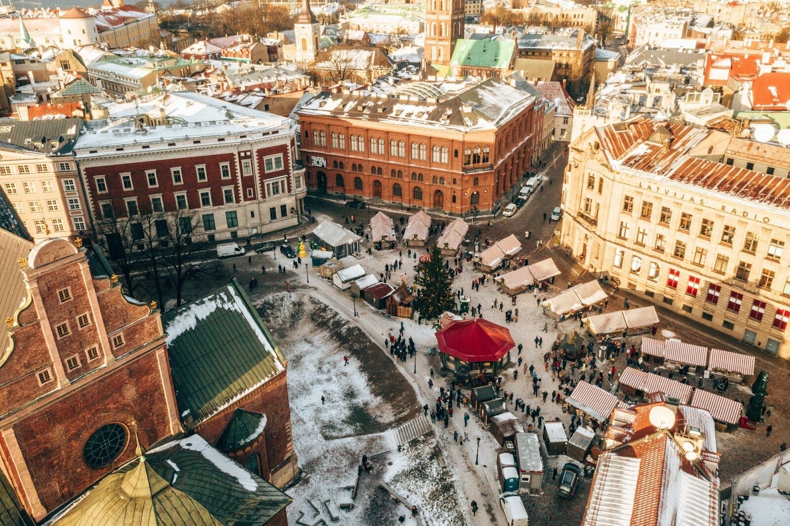 Медичні лабораторії