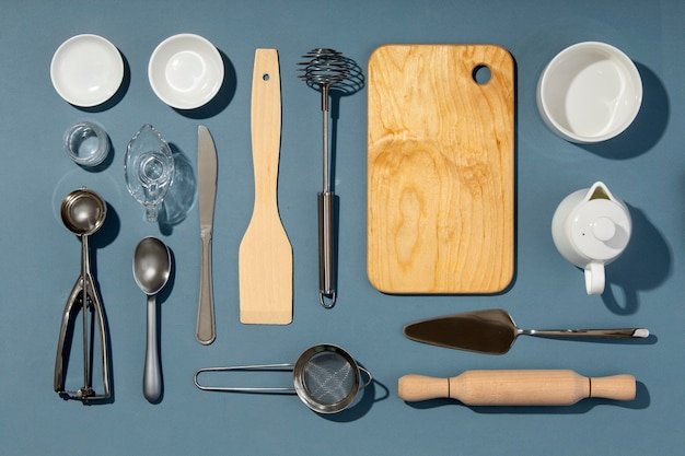 аксесуари для кухні