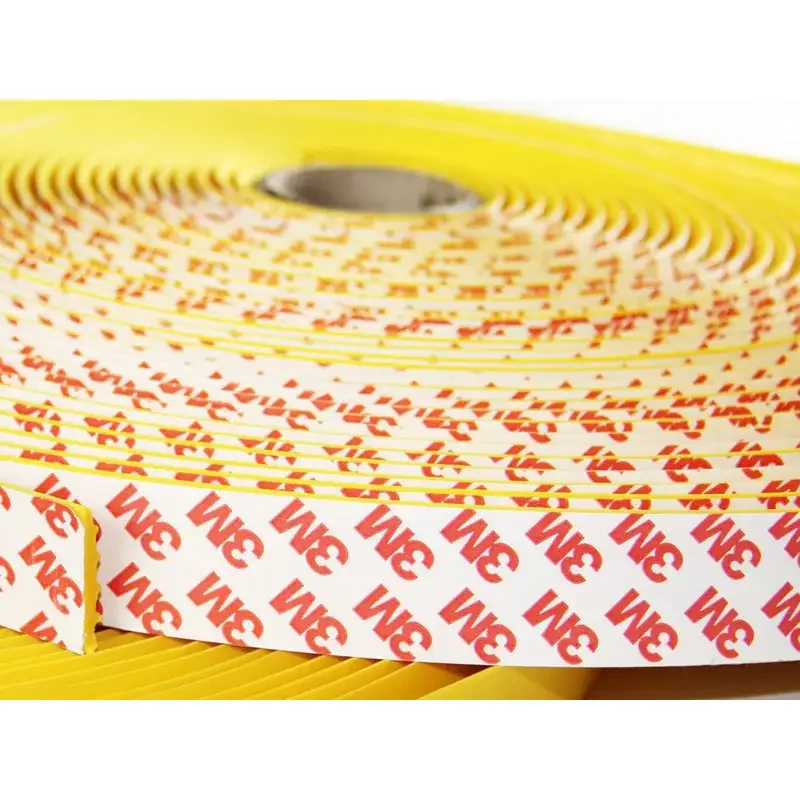 Стрічка тактильна самоклеюча