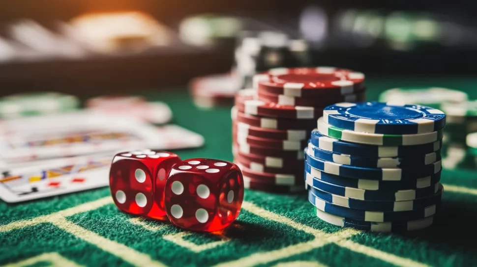 онлайн казино