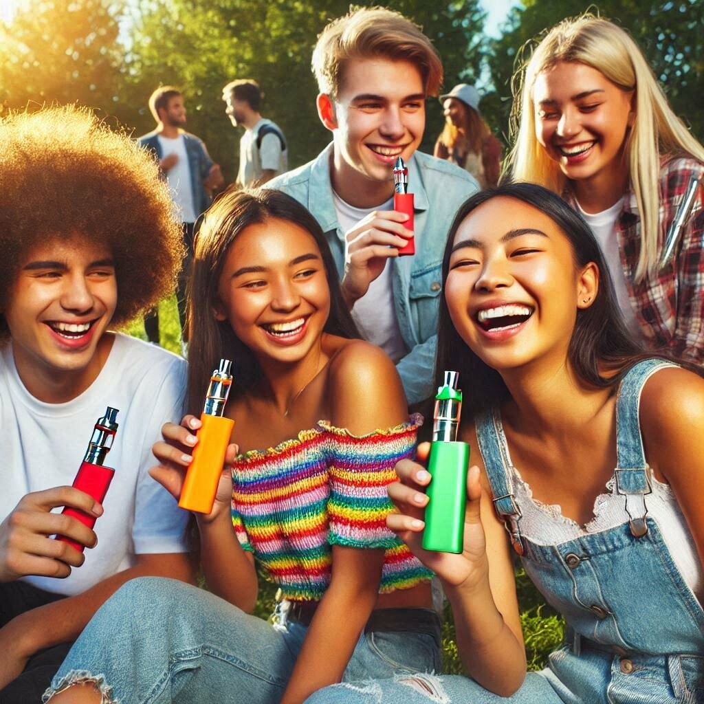 Качественный многоразовый вейп для жителей Житомира | GoodSnus Качественный многоразовый вейп для жителей Житомира | GoodSnus