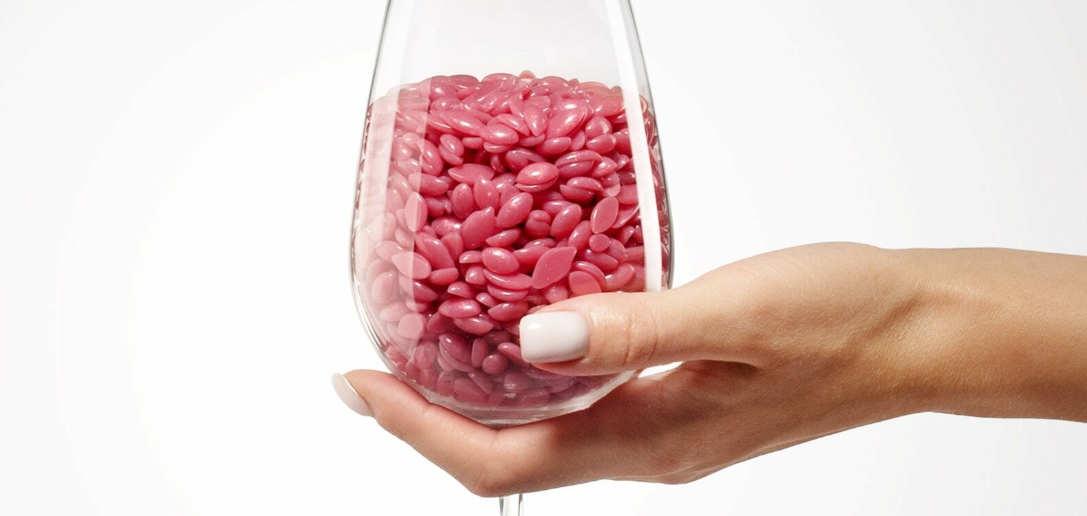 воск для депиляции