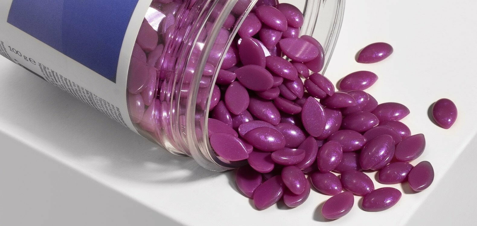 воск для депиляции в гранулах