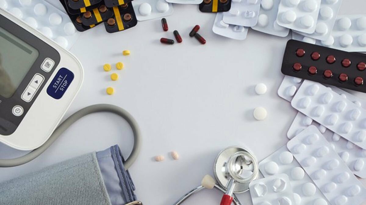 протизапальні препарати