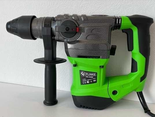 мережевий перфоратор відповідно мережевий перфоратор відповідно