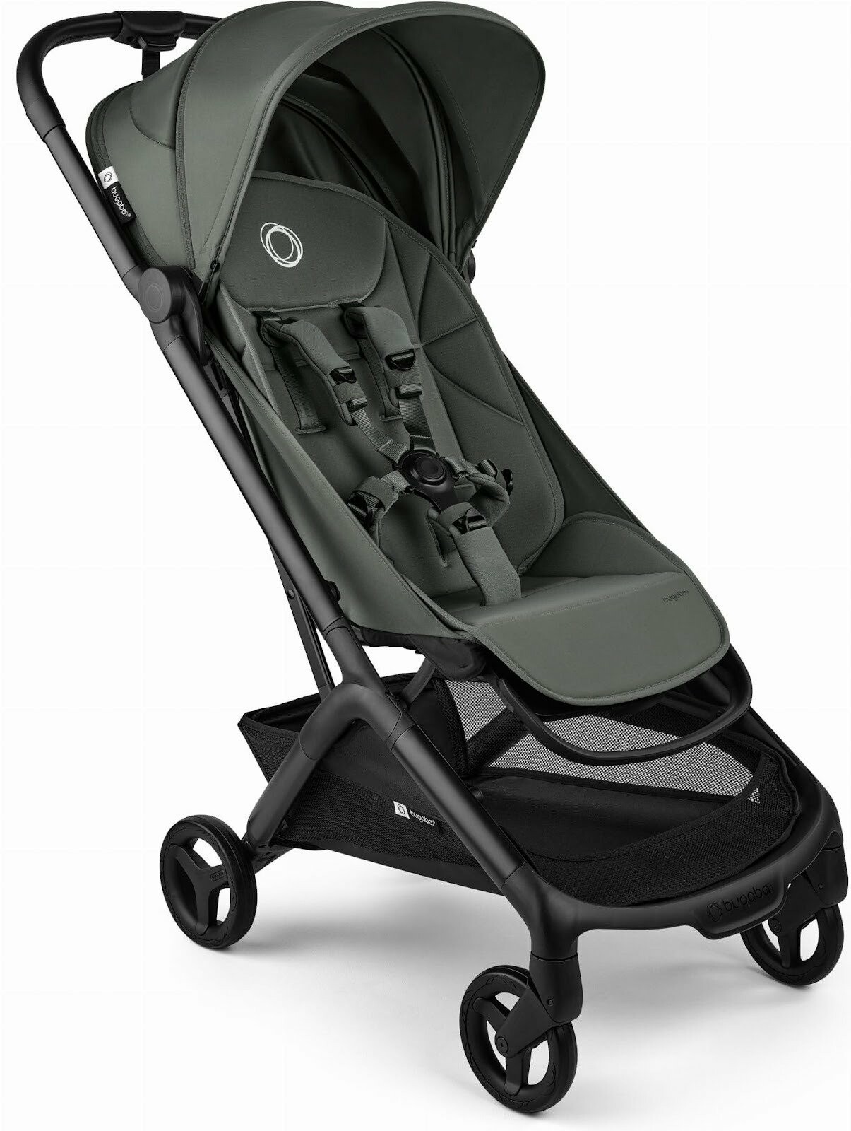 Коляска Bugaboo Butterfly Коляска Bugaboo Butterfly