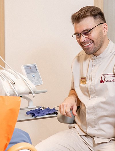 лечение кариеса