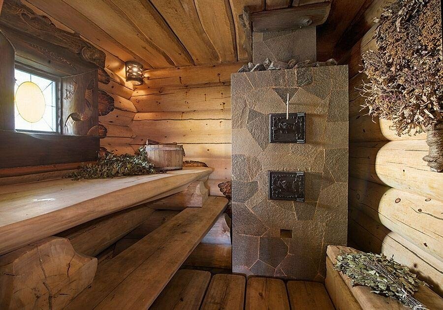баня на дровах баня на дровах