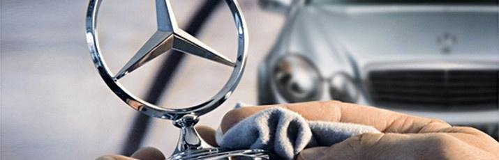 ремонт мерседес