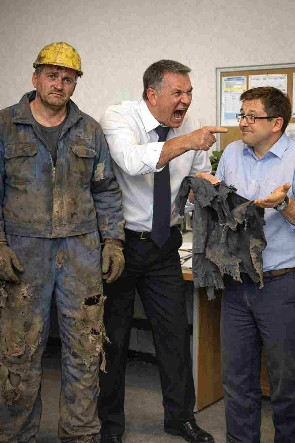 Чому 80% компаній купують спецодяг неправильно?