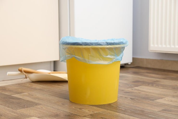 відро пластикове відро пластикове