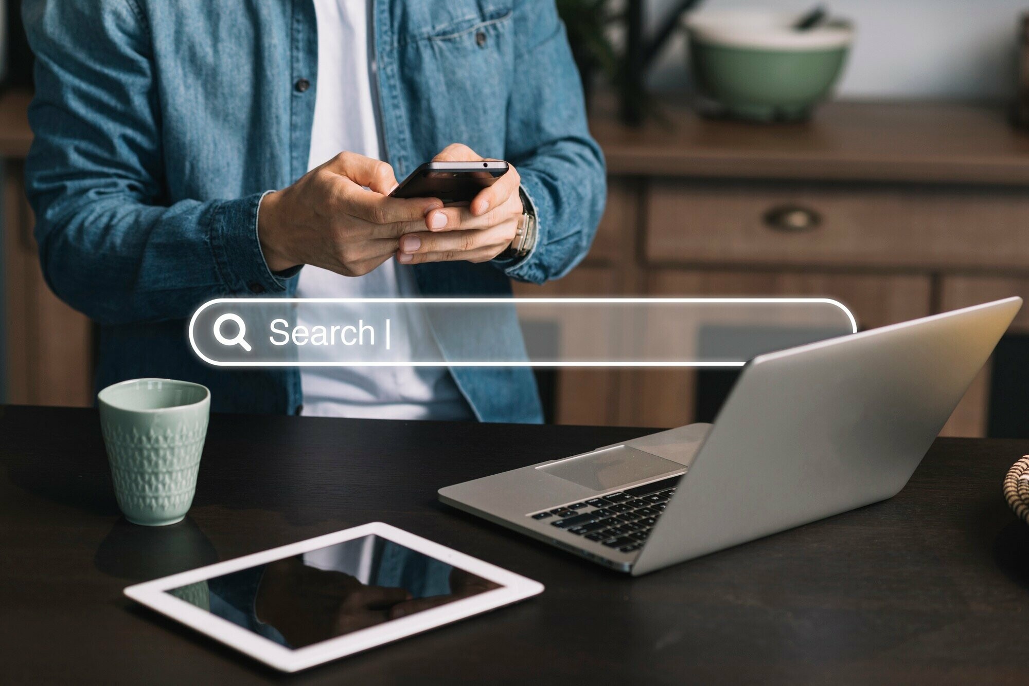 SEO просування сайту