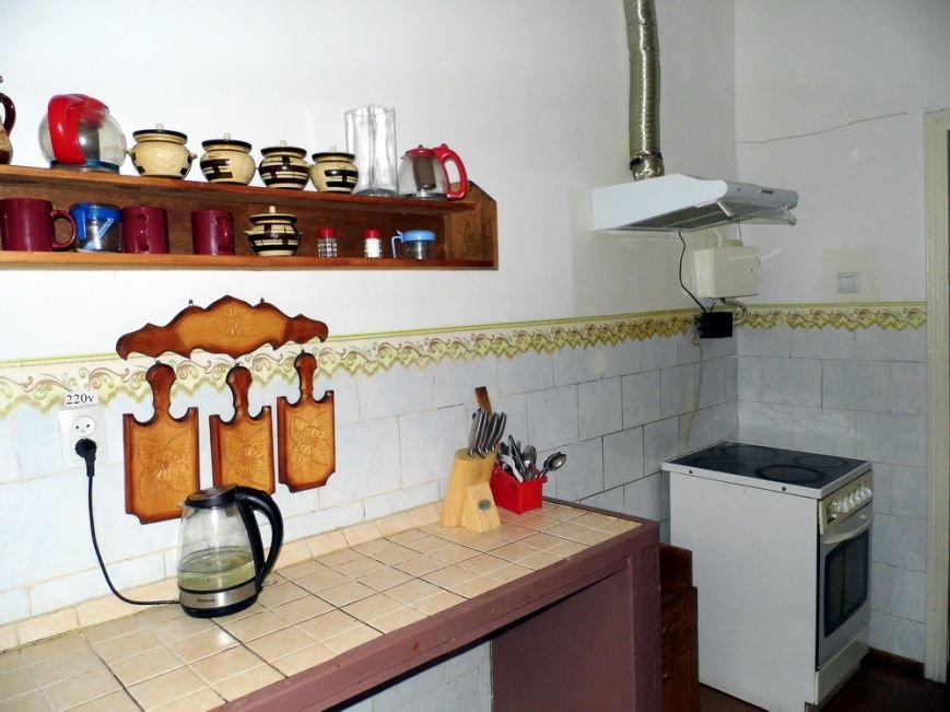 У Житомирській тюрмі кімнати тривалих побачень облаштували по-європейському (фото) - фото 1 У Житомирській тюрмі кімнати тривалих побачень облаштували по-європейському (фото) - фото 1