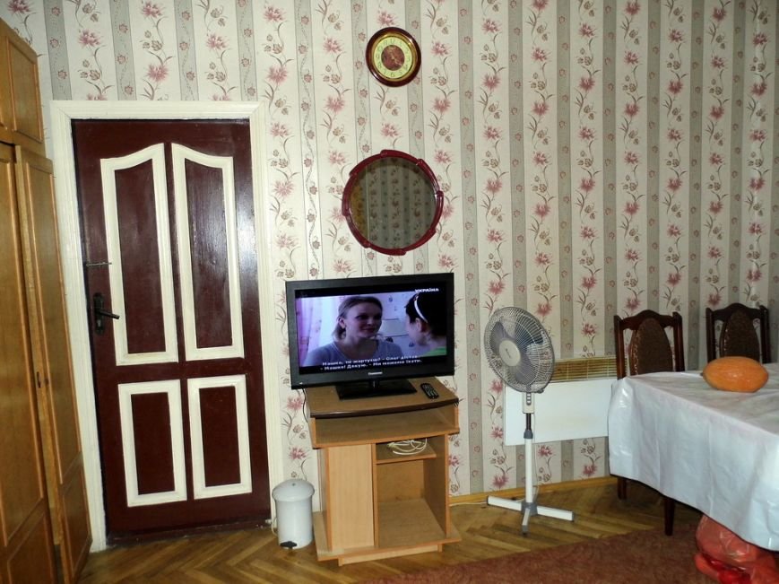 У Житомирській тюрмі кімнати тривалих побачень облаштували по-європейському (фото) - фото 1 У Житомирській тюрмі кімнати тривалих побачень облаштували по-європейському (фото) - фото 1