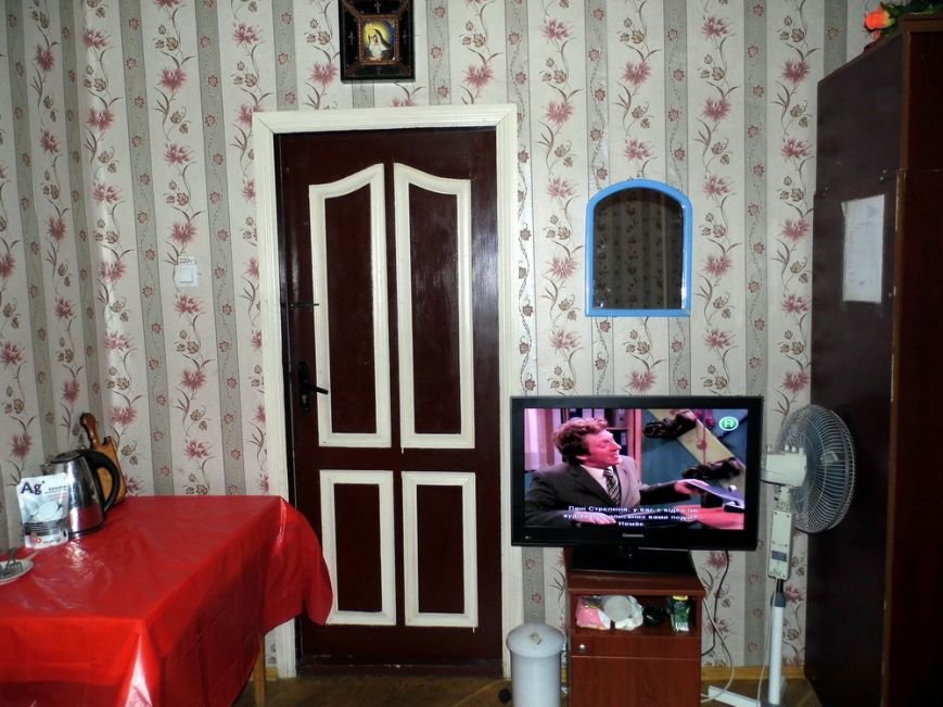 У Житомирській тюрмі кімнати тривалих побачень облаштували по-європейському (фото) - фото 1 У Житомирській тюрмі кімнати тривалих побачень облаштували по-європейському (фото) - фото 1