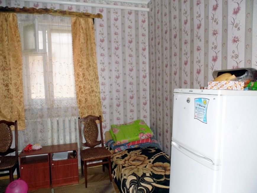 У Житомирській тюрмі кімнати тривалих побачень облаштували по-європейському (фото) - фото 1 У Житомирській тюрмі кімнати тривалих побачень облаштували по-європейському (фото) - фото 1