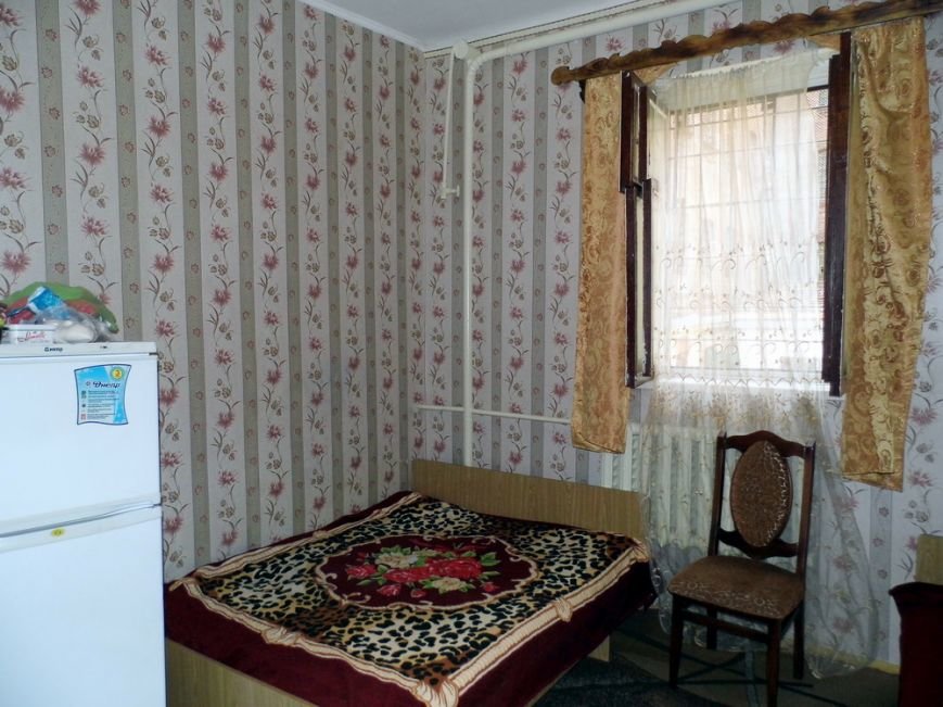 У Житомирській тюрмі кімнати тривалих побачень облаштували по-європейському (фото) - фото 1 У Житомирській тюрмі кімнати тривалих побачень облаштували по-європейському (фото) - фото 1