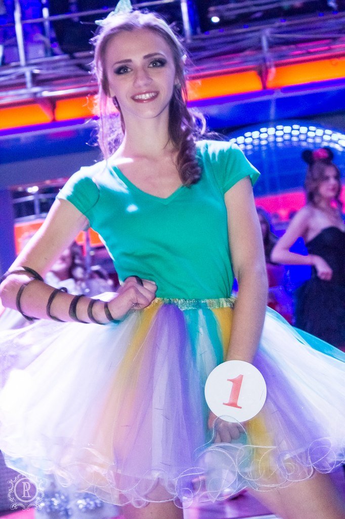 У Житомирі визначили снігову принцесу міста (фото) - фото 1 У Житомирі визначили снігову принцесу міста (фото) - фото 1