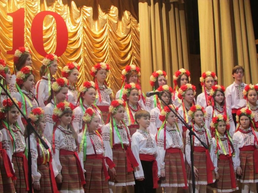 Юні музиканти провели у Житомирі творчий вечір (фото) - фото 2