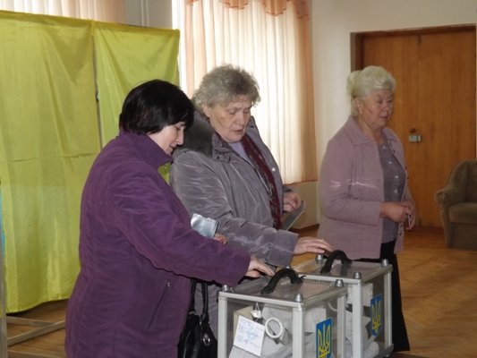 Новим ректором Житомирського державного технологічного університету став Віктор Євдокимов (фото) - фото 1
